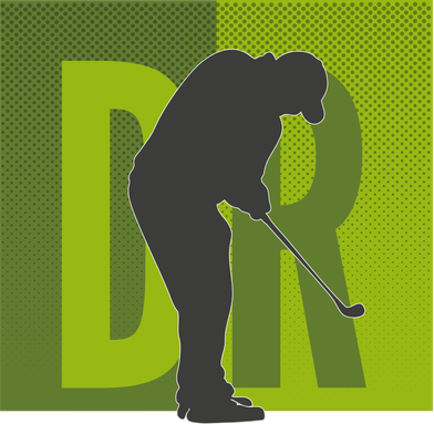 Dirk Rothuizen Golfprofessional