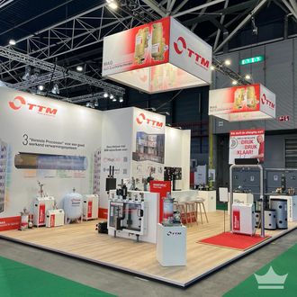 Projecten WEB 19