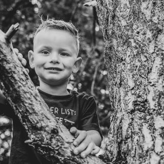 Familieshoot Evan elinevdvegt fotografie bw (1 van 1)-12