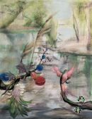 Nature playing games 2023-2025
