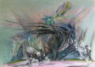 Roaring sea-weeds