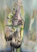 The old tree Song 1-2024