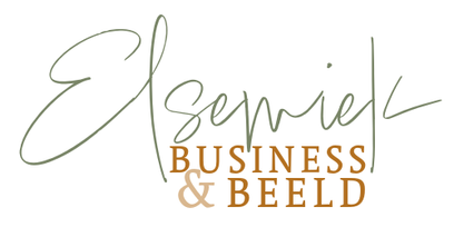 Elsemiek | Business & Beeld