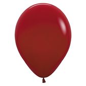 Imperial Red