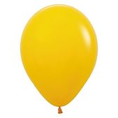 Honey Yellow
