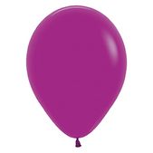 Purple Orchid