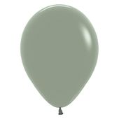 Pastel Dusk Laurel Green