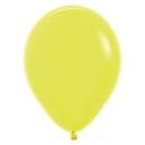 Neon Yellow