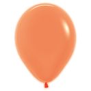 Neon Orange