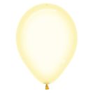 Crystal Yellow