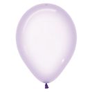 Crystal Liliac