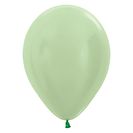 Pearl Green