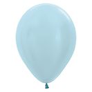 Pearl Blue