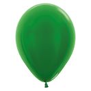 Metallic Green