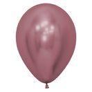 Chrome Pink