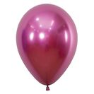 Chrome Fuchsia