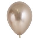 Chrome Champagne
