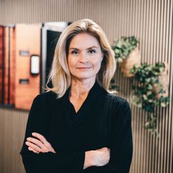 Hildur Smáradottir