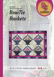 BowTie Baskets