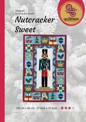 Nutcracker Sweet