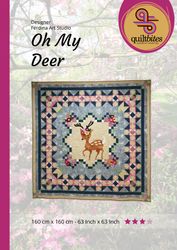 Oh My Deer