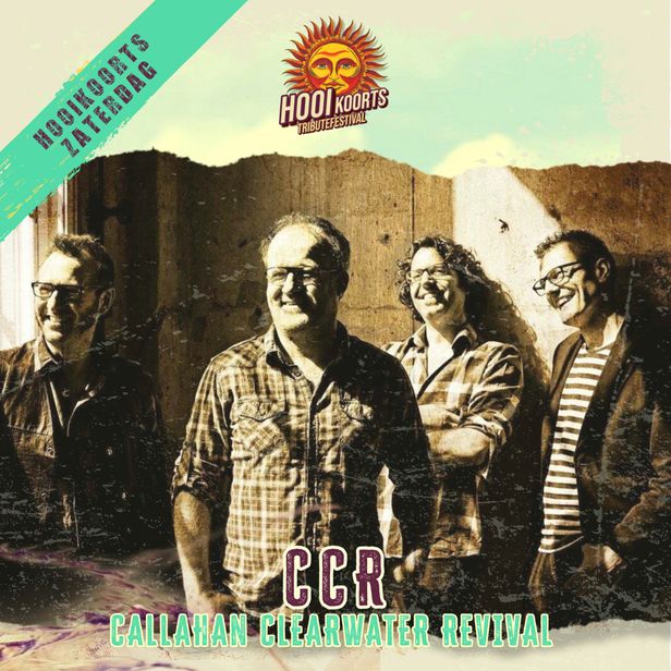 CCR