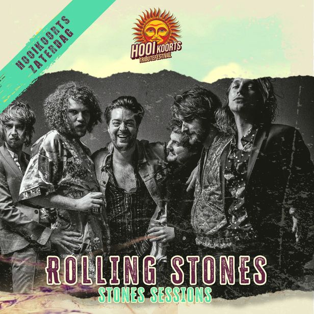 ROLLING STONES