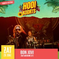BON JOVI