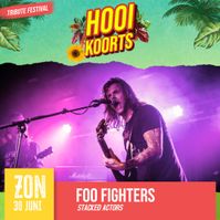 FOO FIGHTERS
