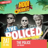 THE POLICE
