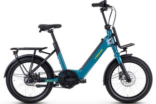 Kreidler E-Bike Compact
