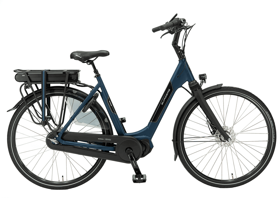 E-Bikes Dames