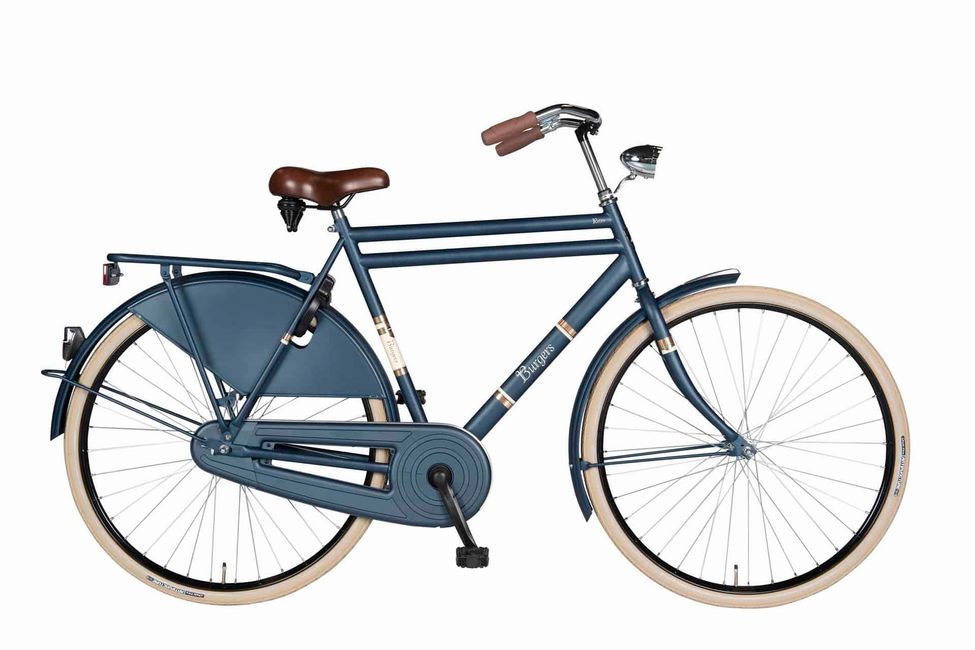 Retro Heren
