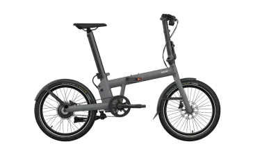 Eovolt Afternoon Vouwfiets