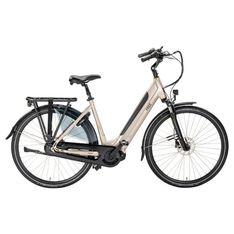 FreeBike Harlem Dames Champagne