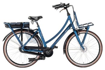 FreeBike N7 Bronx