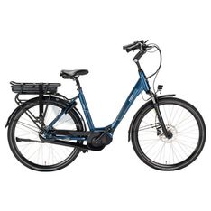 FreeBike Urban SOHO Dames