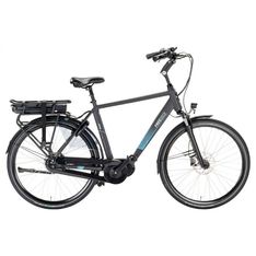 FreeBike Urban Soho Heren