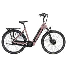 Freebike Melrose Dames
