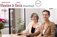 Afscheid, condoleance, koffietafel bij De Flierefluiter Hilvarenbeek