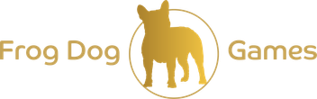 Frog Dog Games
