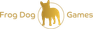 Frog Dog Games