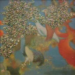 Dolf Henkes (1903-1989)