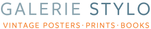 Galerie Stylo | Vintage Posters, Prints and Books