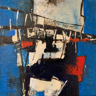 50 x 50 cm.