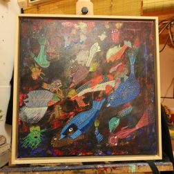 Ocean creatures 2