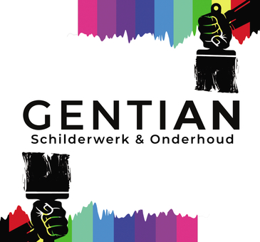 Genti Decoratief schilderwerk&onderhoud 