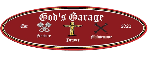 Mijn custom made logo.