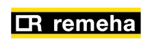 Remeha cv-ketels logo