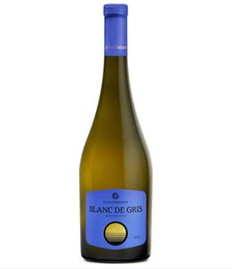 Blanc de Gris wit